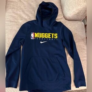 Nike Denver Nuggets sweatshirt